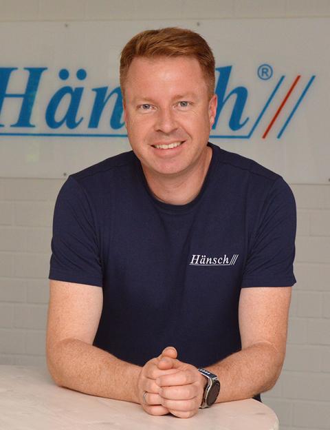 Herr Christian Ahlers