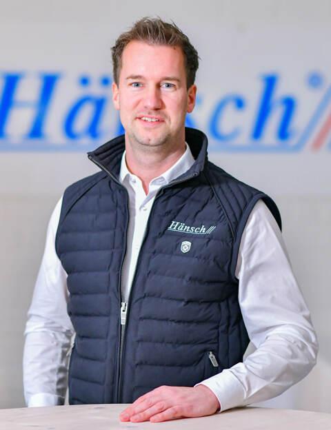 Herr Matthias  Gottschalk