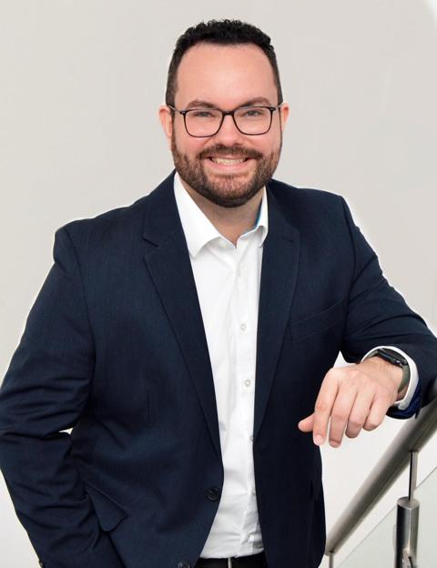 Herr Michael Schockemöhle