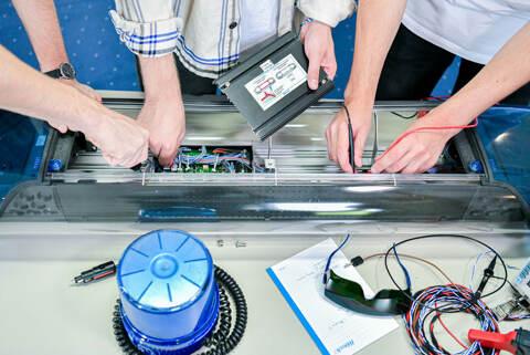 WIRTSCHAFTSINGENIEURWESEN UND NACHHALTIGE ENTWICKLUNG (B. ENG.) (m/w/d)