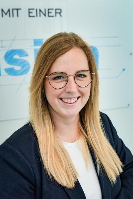 Frau Anja  Heidtmann