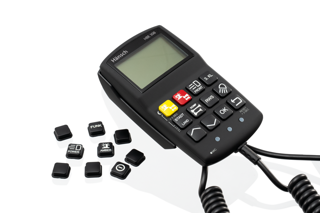 Haensch-Uni webseite