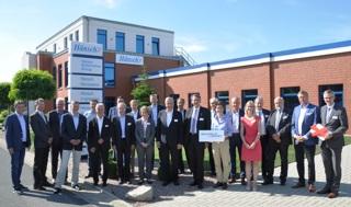 IHK Spätschicht Hänsch 1