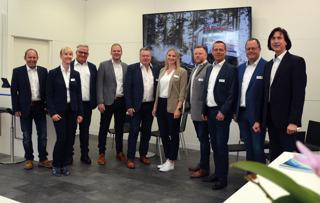 RETTmobil_Gruppenfoto