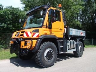 Unimog
